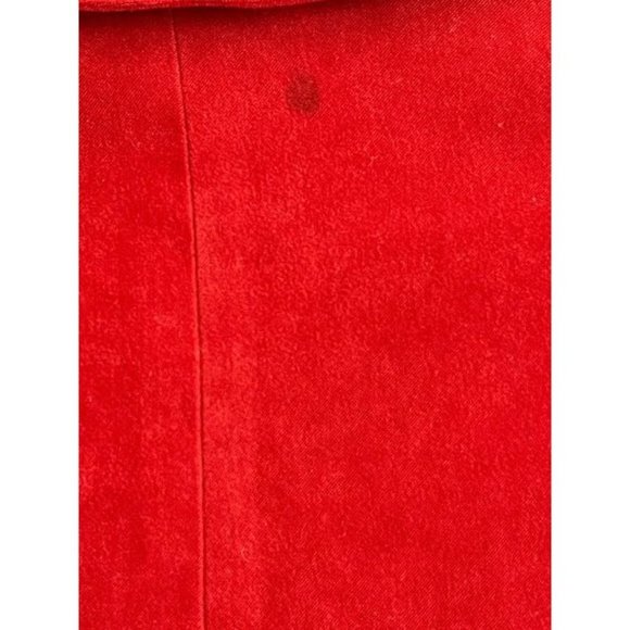 Women's Harve Benard Vintage Uniform Style Dress - Picture 4 of 4